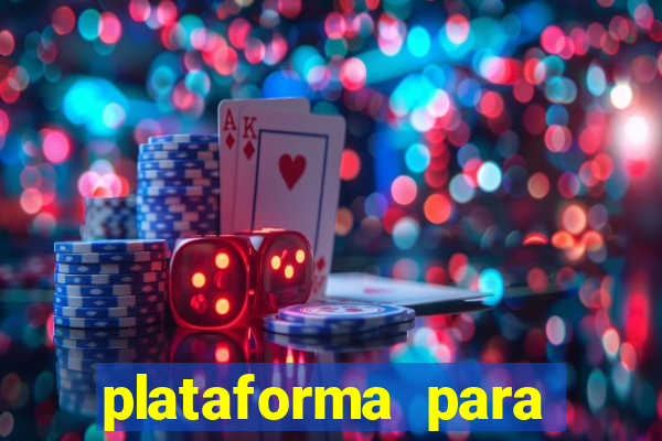 plataforma para jogar demo